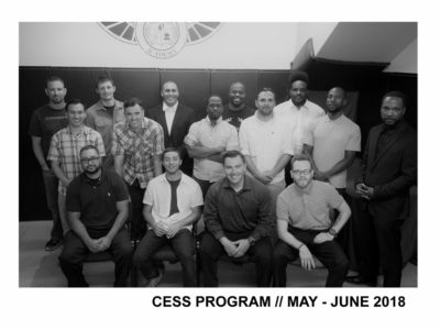 CESS May June 18