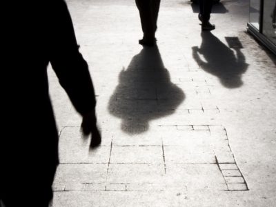 shadowy figures walk in a blog about Covert Operations – Lessons And Applications
