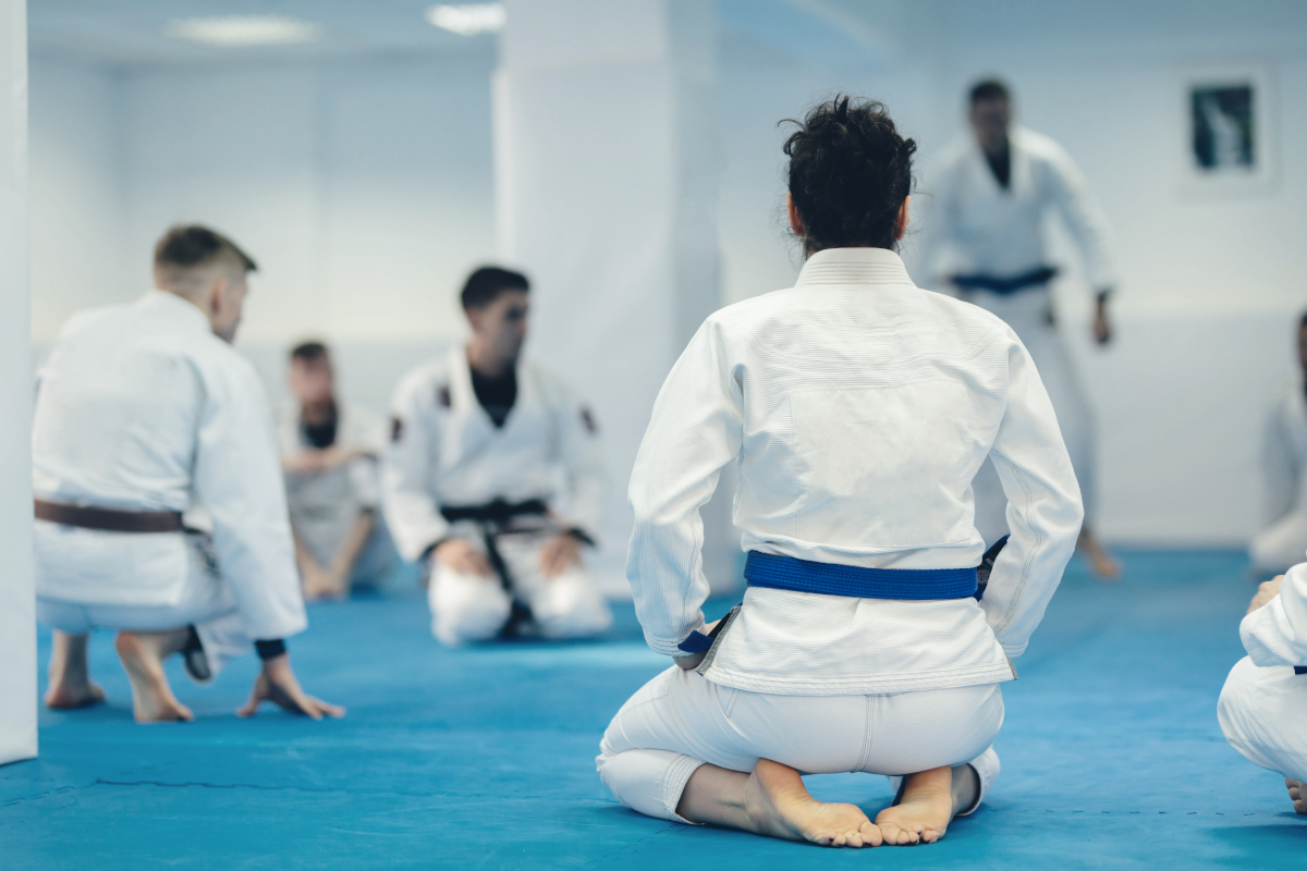 Martial Arts in the Executive Protection World