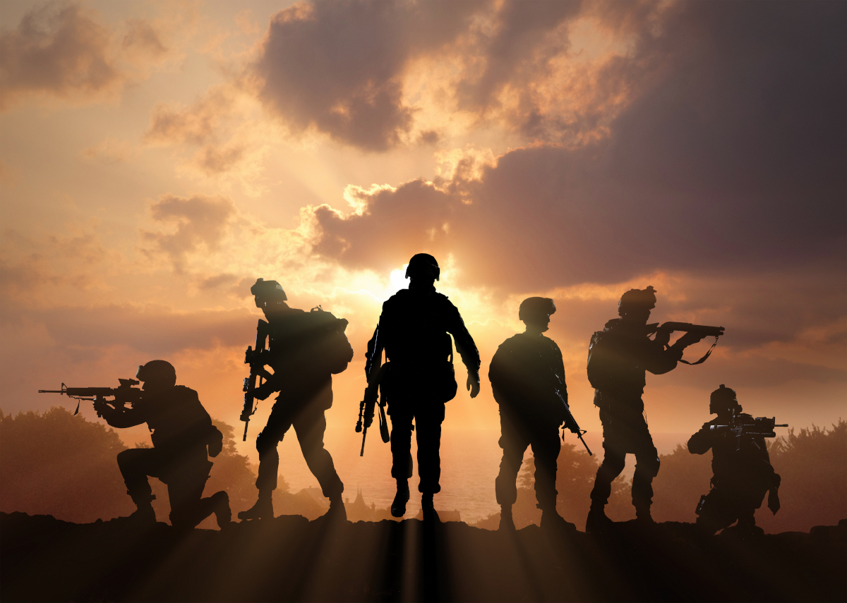 Is Military Experience Necessary to Become an Executive Protection Agent?