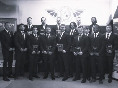 Pacific West Academy Graduation Class 72 May – August 2025