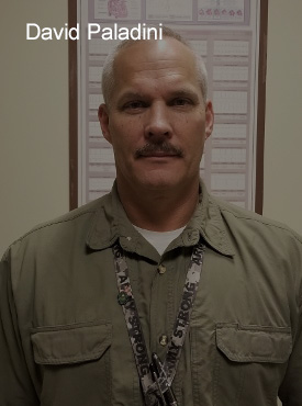 Medical Training Instructor US Army - Medic (68W), NCO Former Law Enforcement Officer