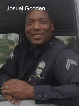 EVOC (Emergency Vehicle Operation Course) Lead Instructor Retired LAPD Officer National/International Trainer EVOC Certified