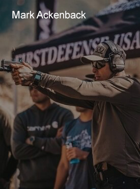 Firearms Instructor POST Certified