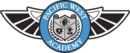 Pacific West Academy's Logo - Security and Executive protection training