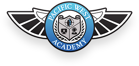 pacific west academy logo 2