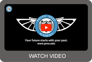 Pacific West Academy Teaser Video