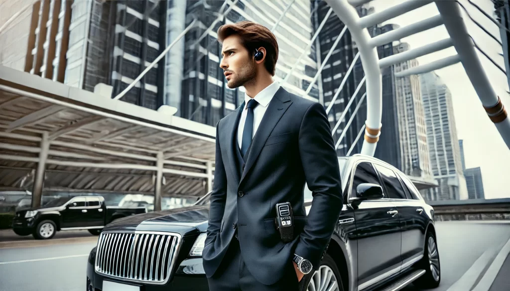 Top 10 Skills for Executive Protection Specialists