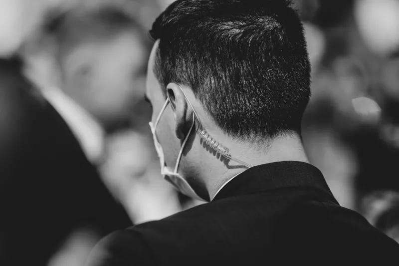 What it means to be an Executive Protection Professional