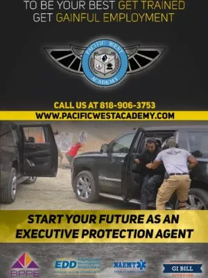 Get Trained, Get Hired