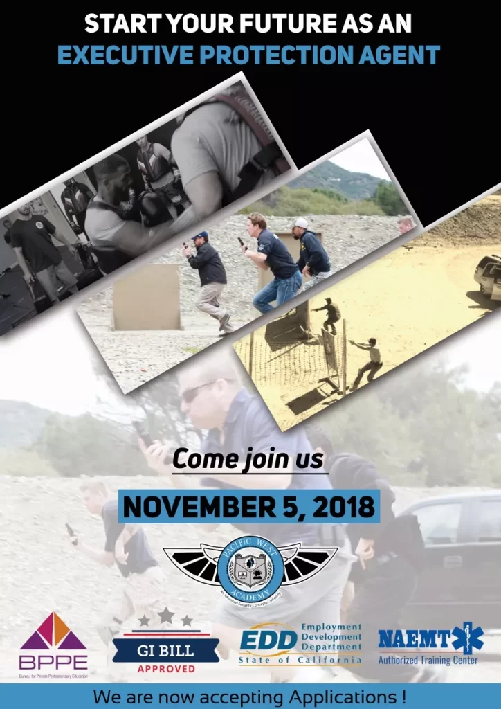 CESS November 2018 Flyer