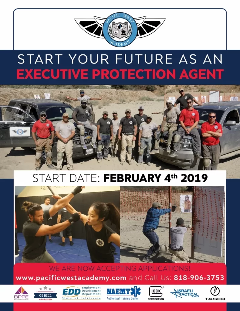CESS February 2019 Flyer