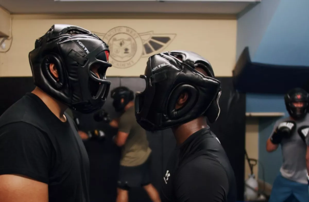 Becoming a Celebrity Bodyguard: Why Athleticism is not Enough