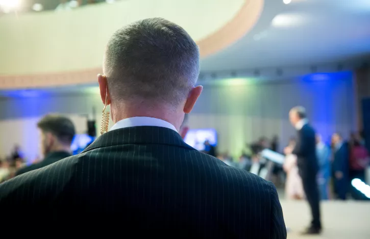 Executive Protection - PWA.edu blog