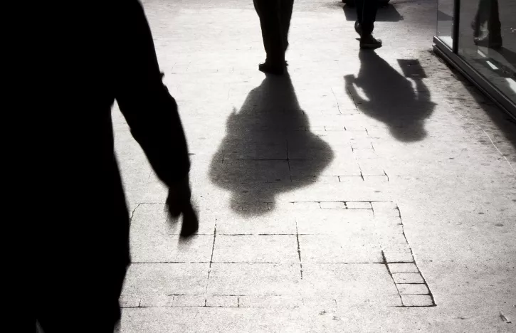 shadowy figures walk in a blog about Covert Operations – Lessons And Applications