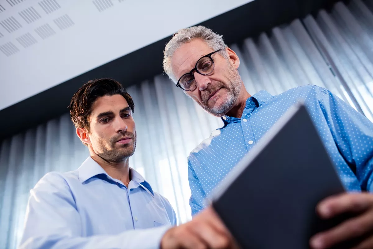 Client / Agent Speaking Interaction