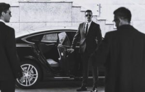 executive protection