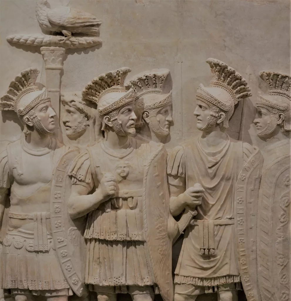 The Evolution of the Executive Protection Agent