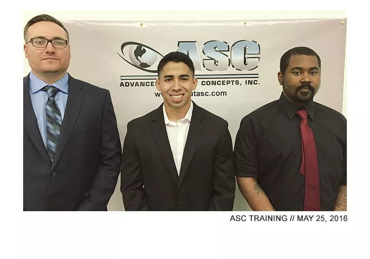 Montclair Graduating Class