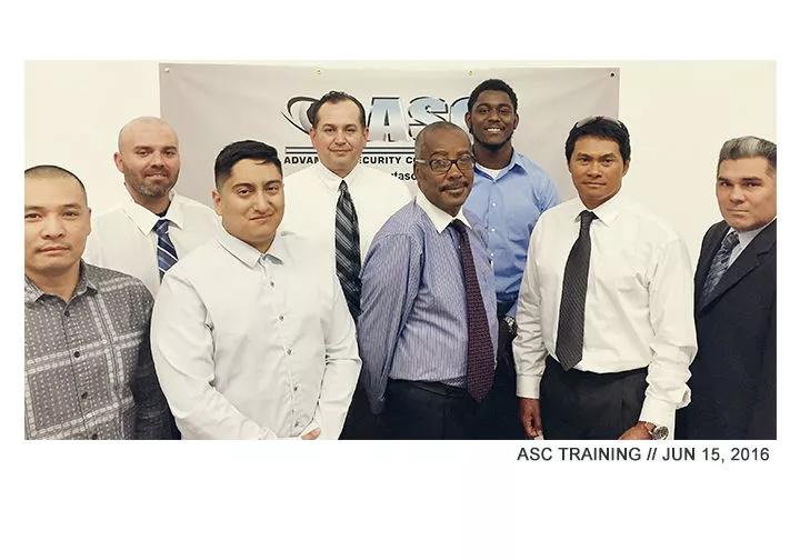 Montclair Graduating Class