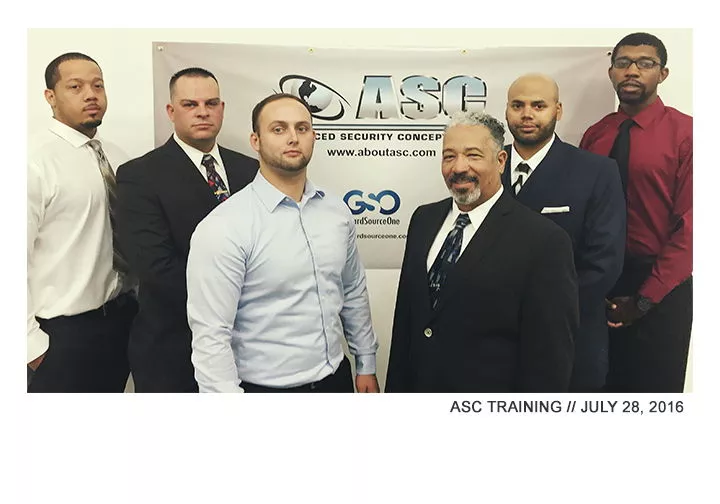 Montclair Graduating Class