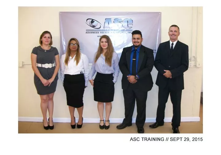 Los Angeles Graduating Class