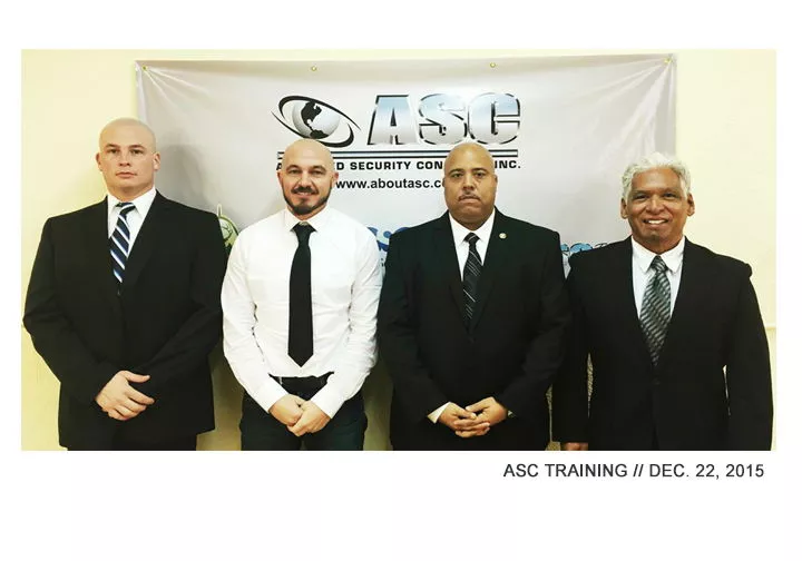 Los Angeles Graduating Class