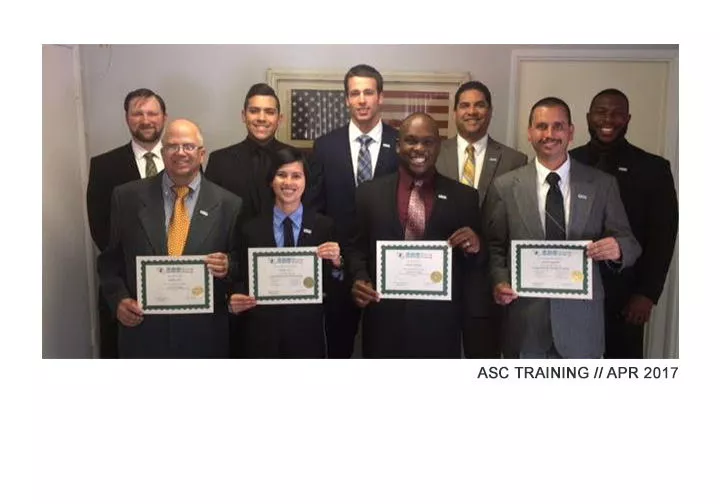 San Diego Graduating Class