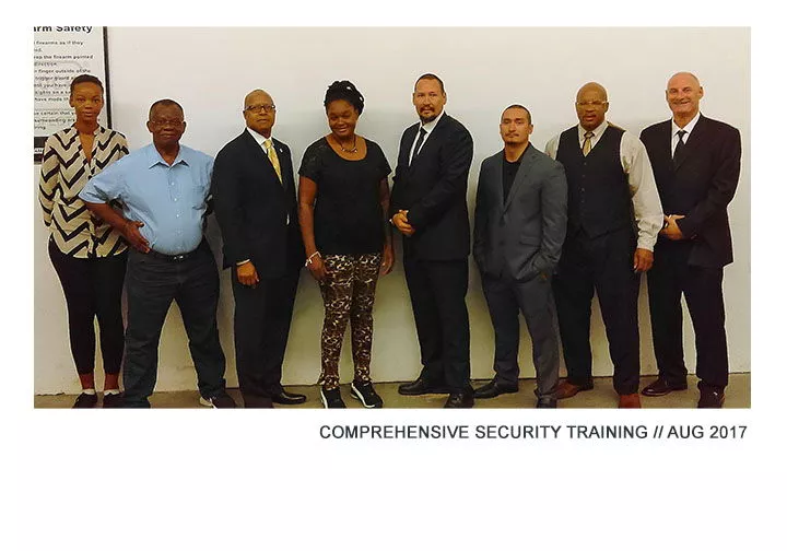 Montclair Graduating Class