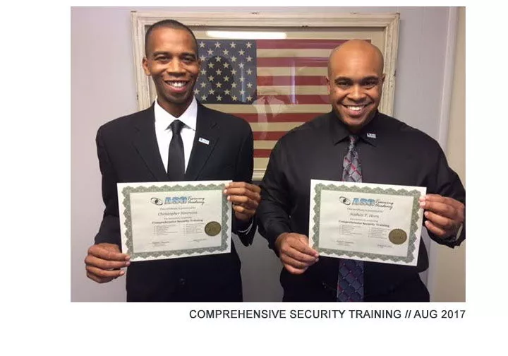 San Diego Graduating Class