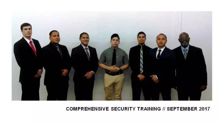 Montclair Graduating Class