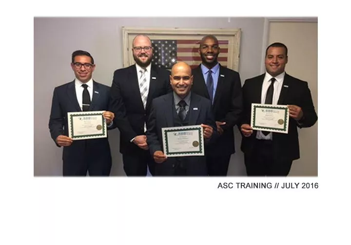 San Diego Graduating Class