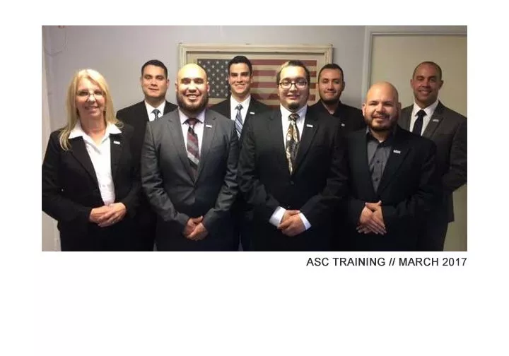 San Diego Graduating Class