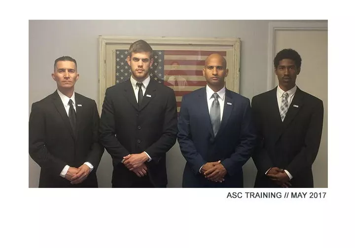 San Diego Graduating Class