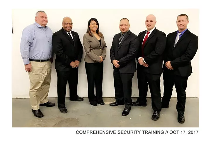 Montclair Graduating Class