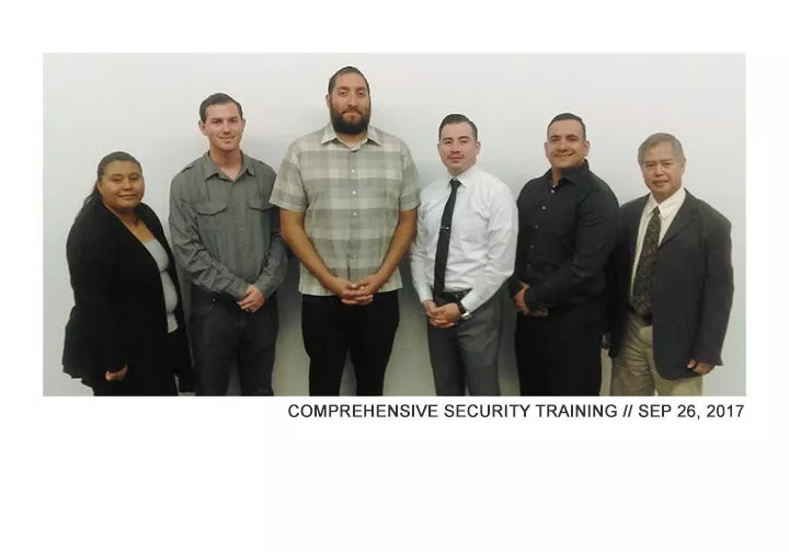 Montclair Graduating Class