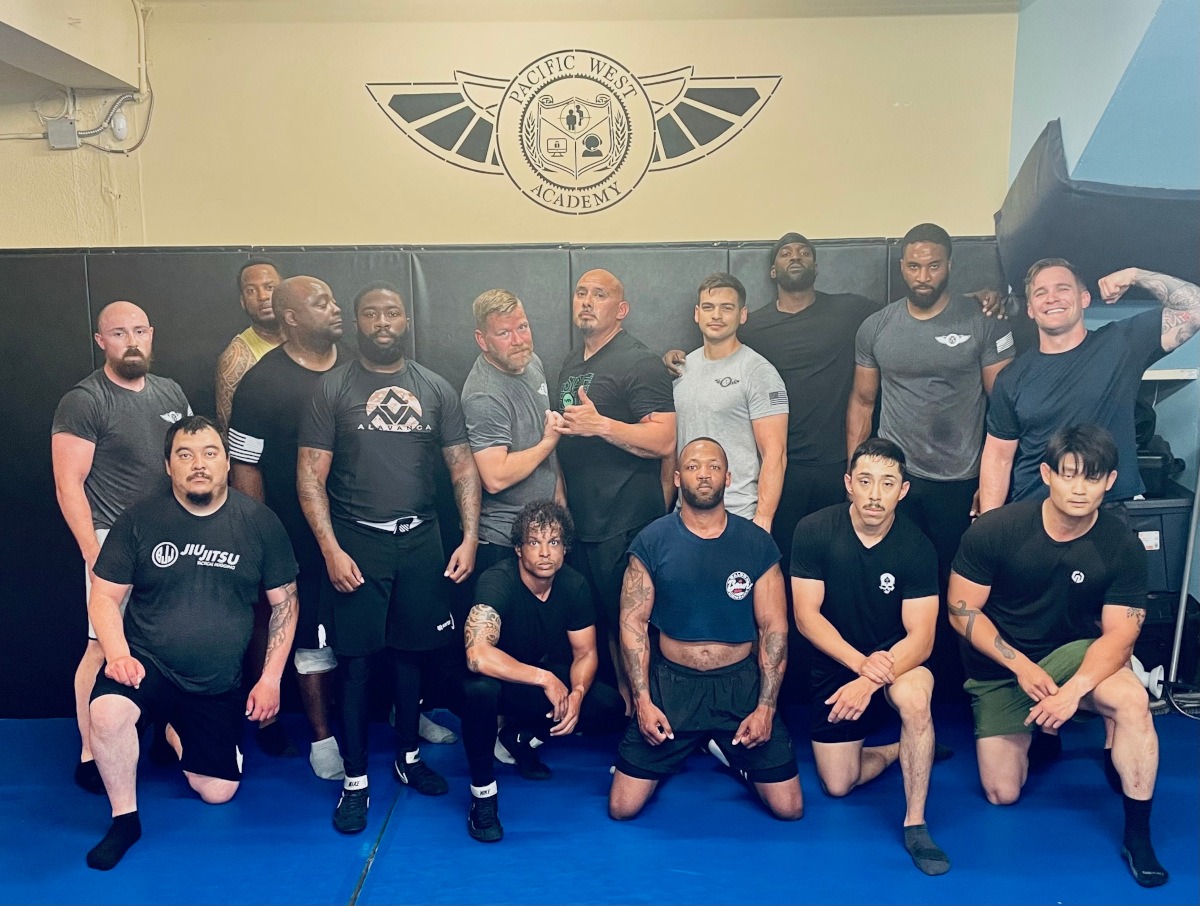 Celebrate Class 51's graduation from our executive protection agent program, ready to protect high-profile clients.