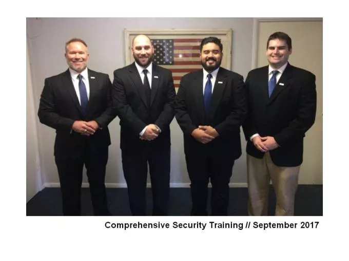 San Diego Graduating Class