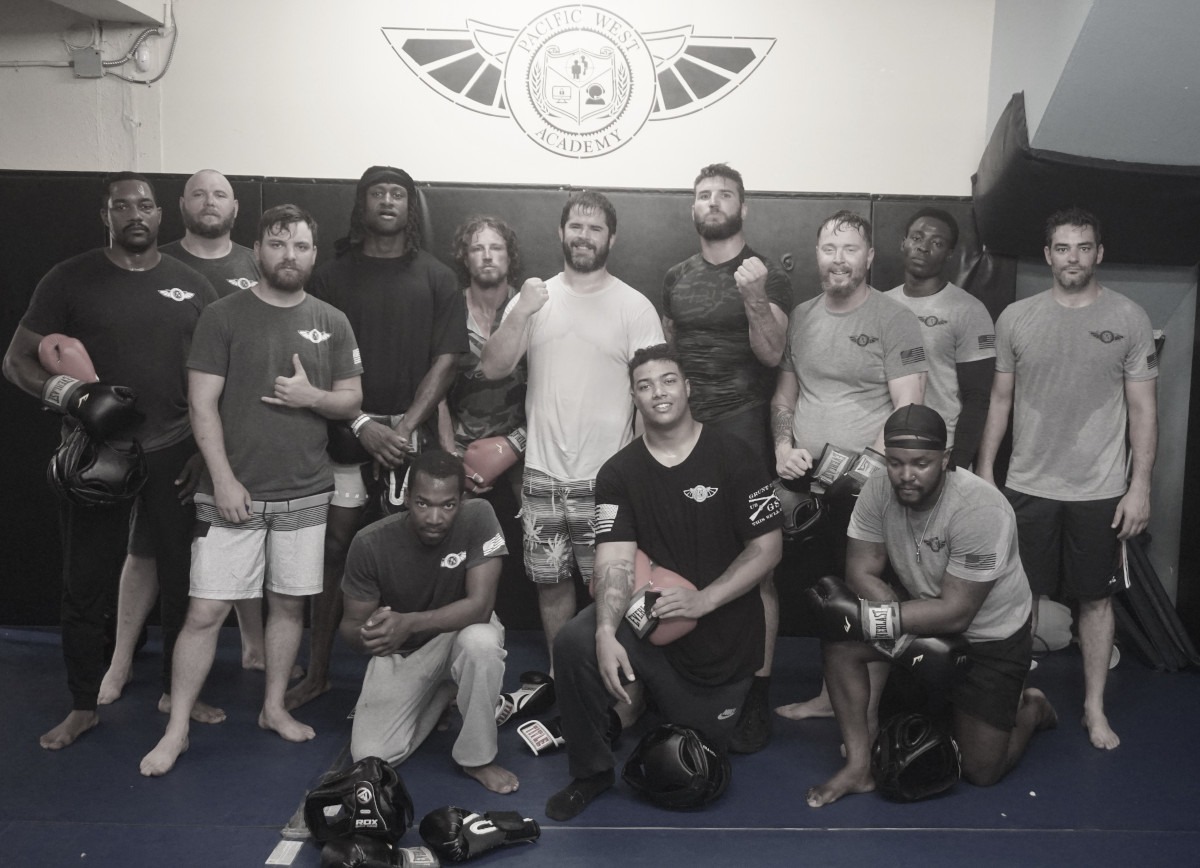 Pacific West Academy Graduation Class 52 May/June 2023