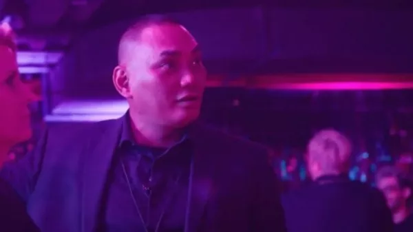 PWA.edu video testimonial - Franzel Arive