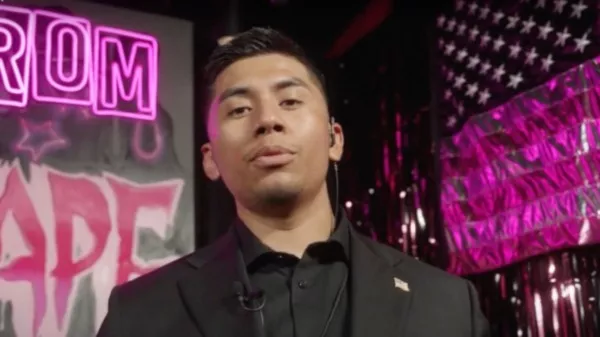 PWA.edu video testimonial - Luis Garcia