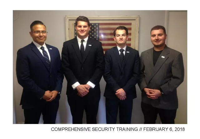 San Diego Graduating Class