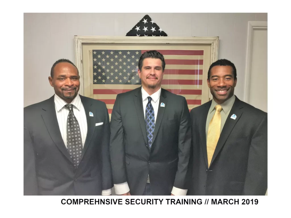 San Diego Graduating Class