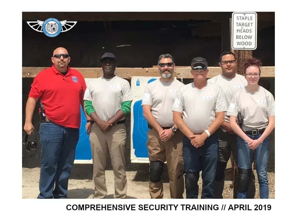 San Diego Graduating Class