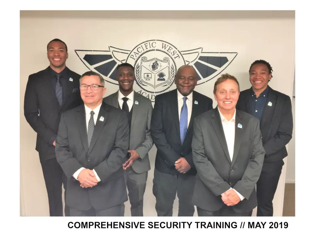 San Diego Graduating Class