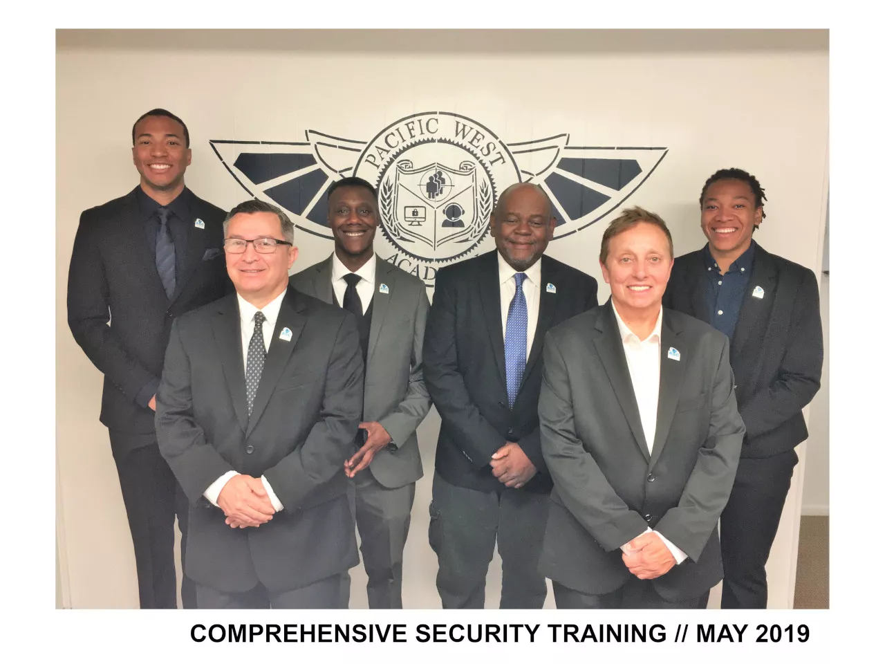 San Diego Graduating Class