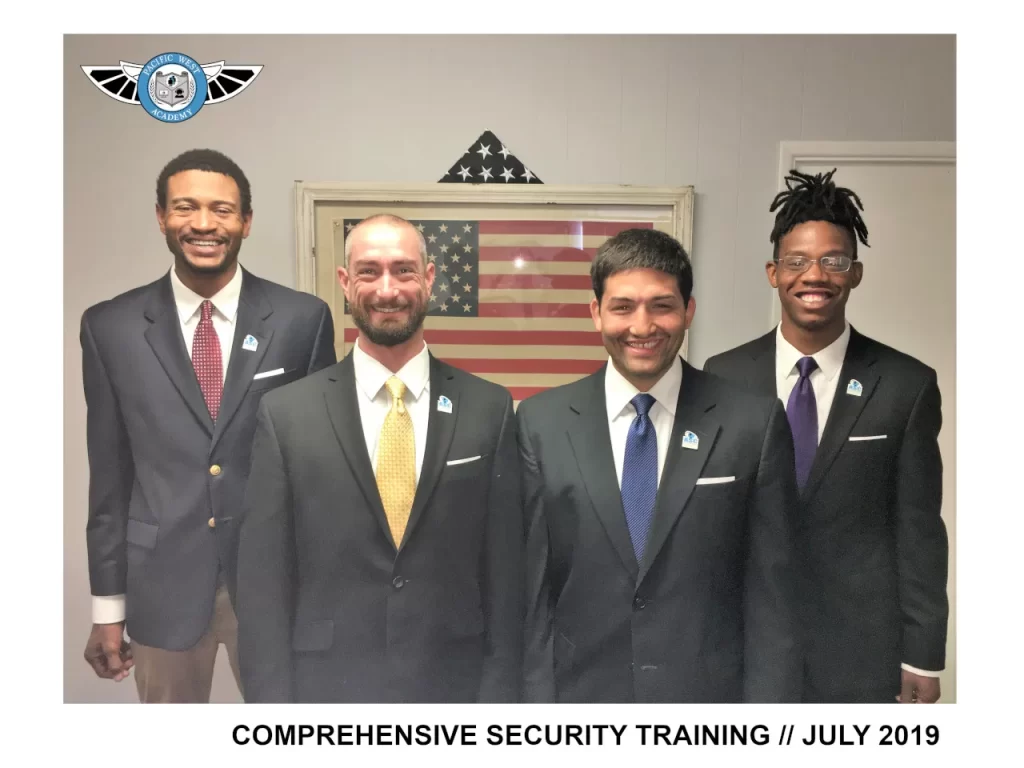 San Diego Graduating Class