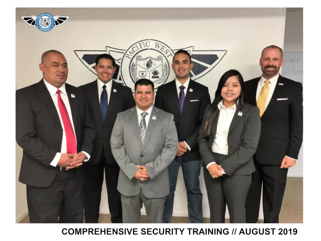 San Diego Graduating Class