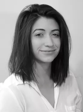 Andrea Monrroy - PWA Director of Administration