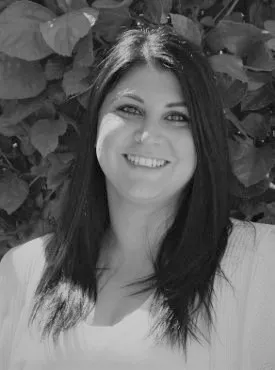 Christina Gulasarian - PWA Student Services Coordinator